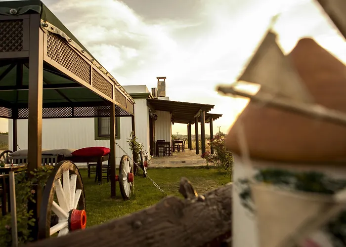 Bagban Bozcaada Bed & Breakfast
