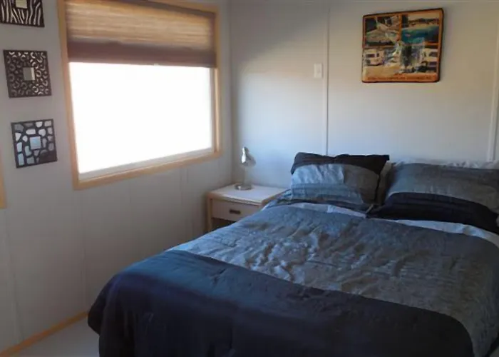 Dinosaur Trail Rv Resort Drumheller