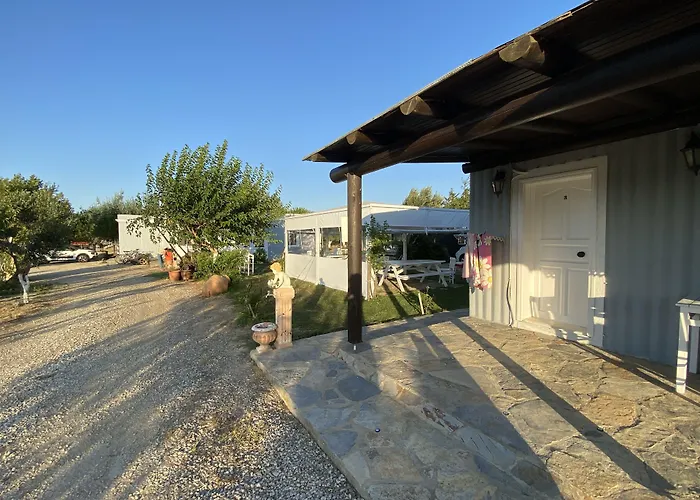 Bagban Bozcaada Bed & Breakfast