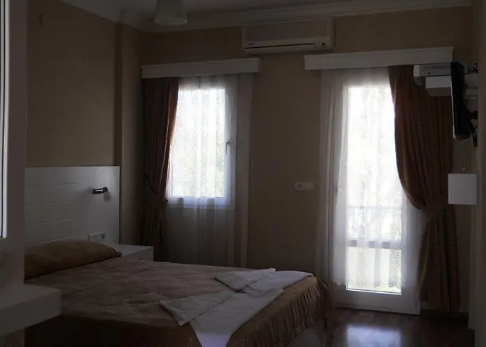 Beste Hotel Göltürkbükü