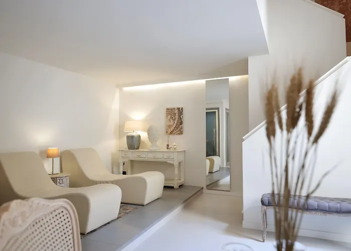 Dimora San Giuseppe Bed & Breakfast Lecce