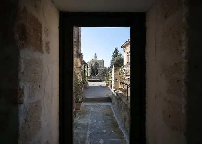 Dimora San Giuseppe Bed & Breakfast Lecce