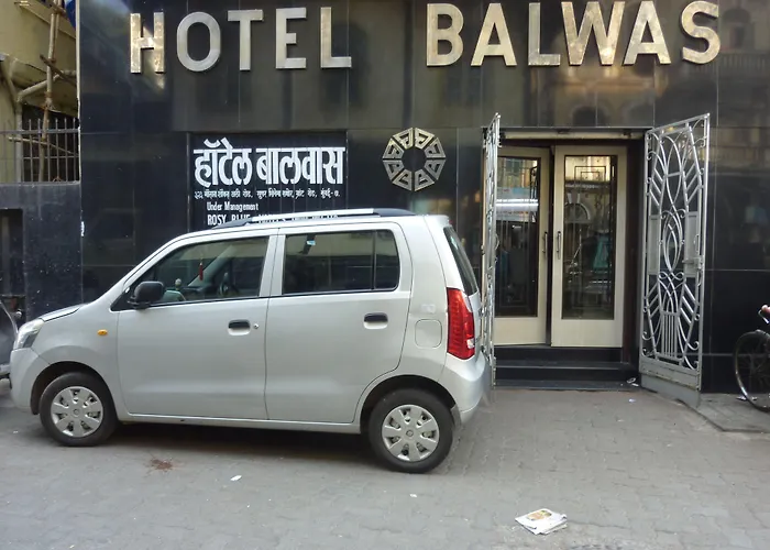 Hotel Balwas Mumbai