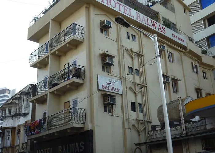 Hotel Balwas Mumbai
