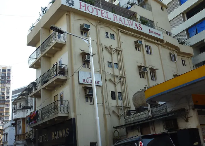 Hotel Balwas Mumbai