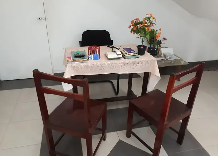 Hotel Senora Kataragama