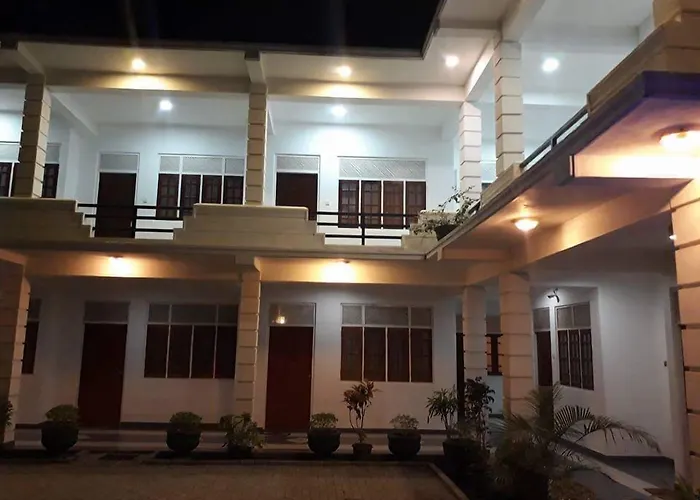 Hotel Senora Kataragama
