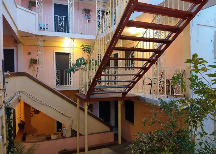 Midtown Guest House Charlotte Amalie