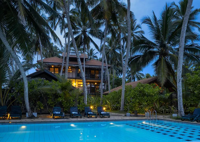 Seven Turtles Hotel Tangalle