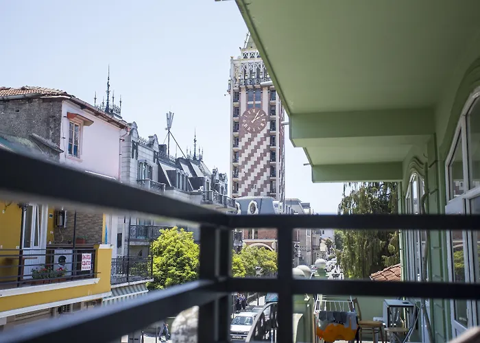 Hotel N16 Batum