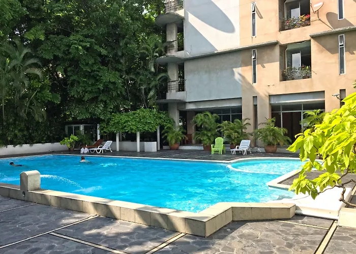 Rio Monte Residence Bangkok