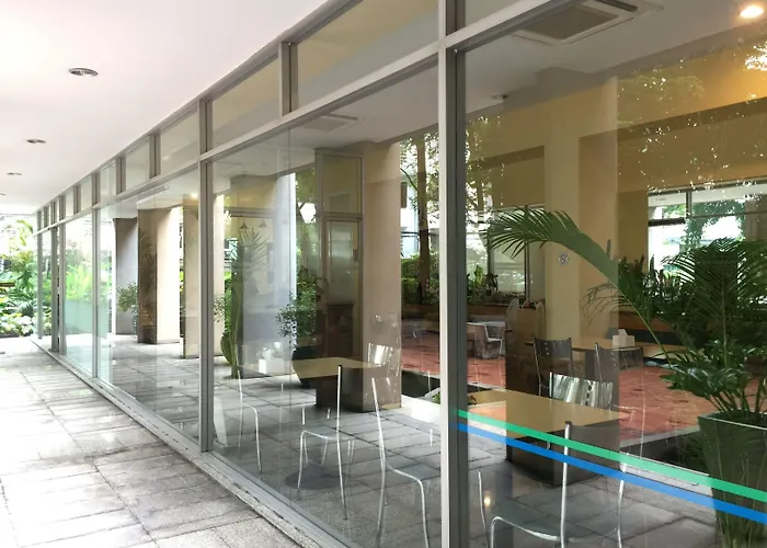 Rio Monte Residence Bangkok