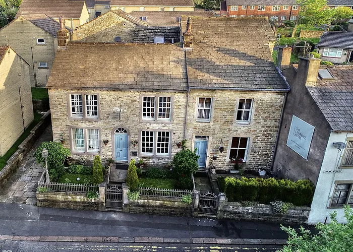 The Lawrence Hotel Burnley