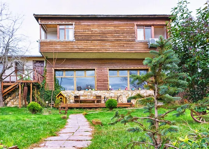 Agva Masal Evi Motel