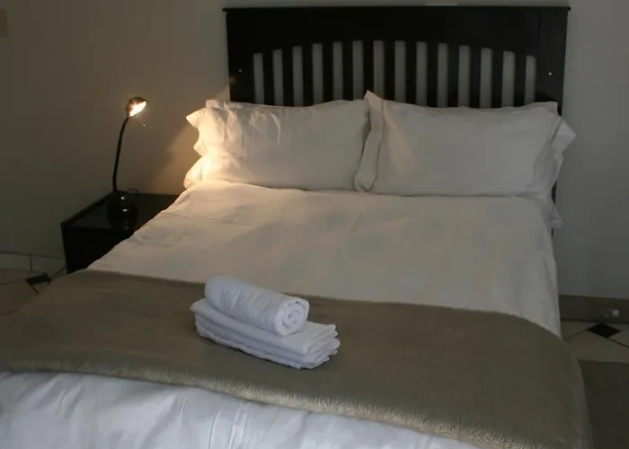 De Vagebond Hotel-Pension Windhoek