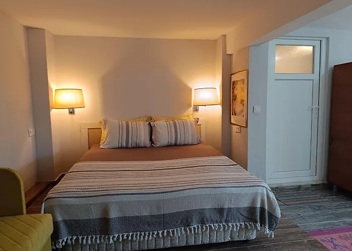 Hotel Sevgi 3 Sarıgerme