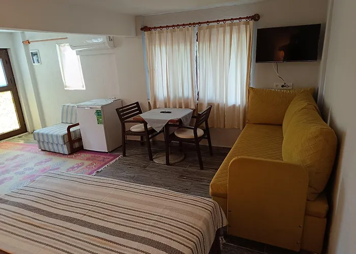 Hotel Sevgi 3 Sarıgerme