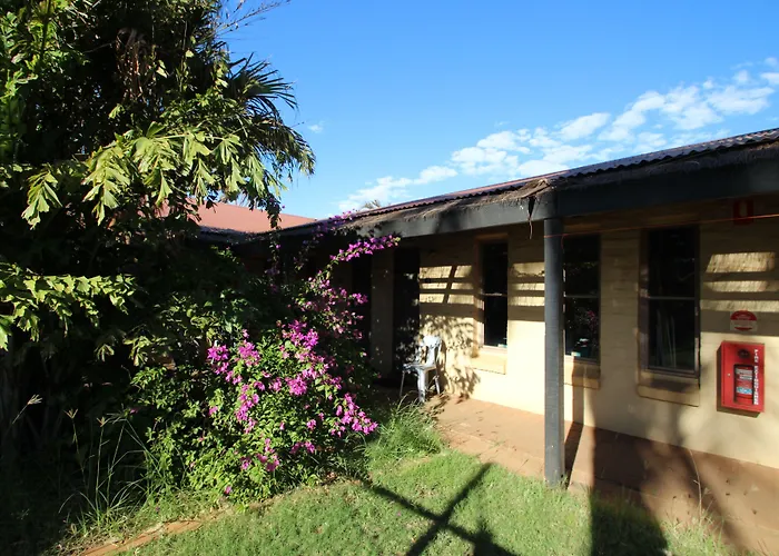 Port Hedland Walkabout Motel