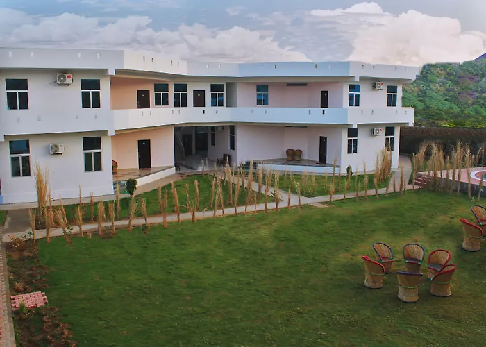 Ranthambore Villa Sawai Madhopur
