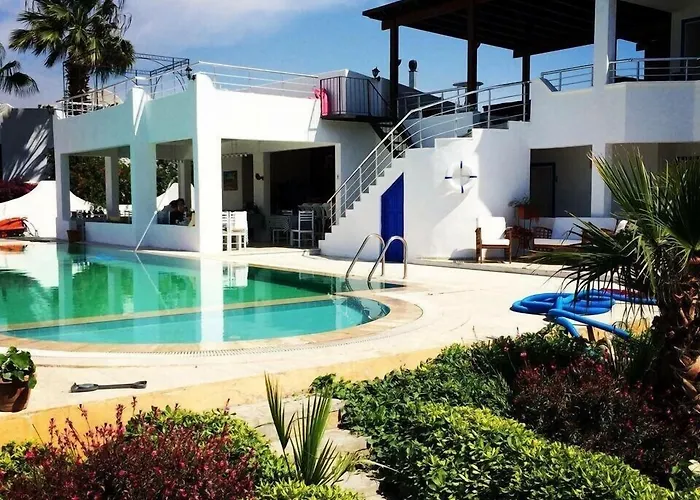 Cohiba Hotel Göltürkbükü