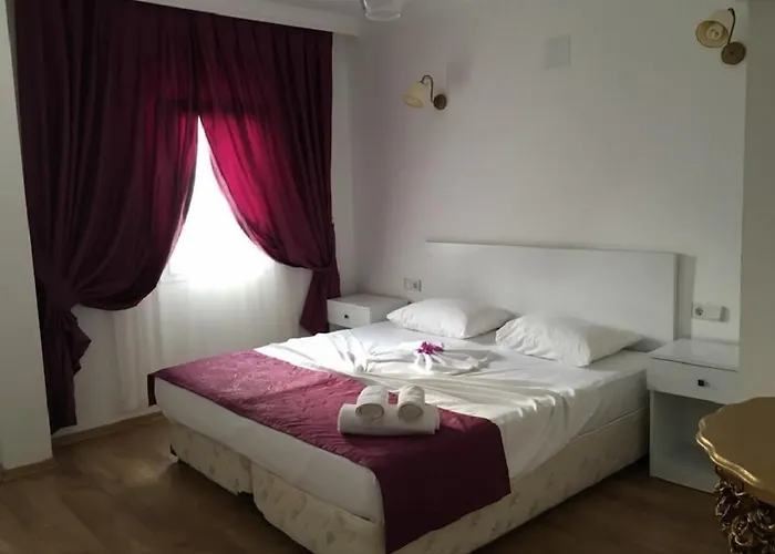 Cohiba Hotel Göltürkbükü