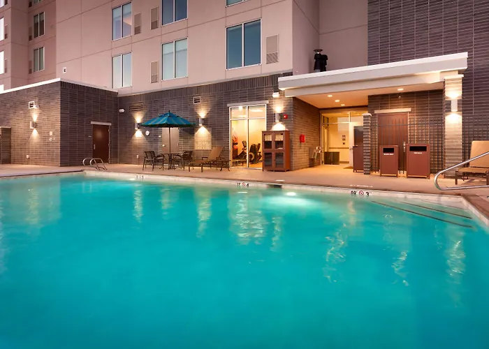 Hyatt Place St George/Convention Center Saint George