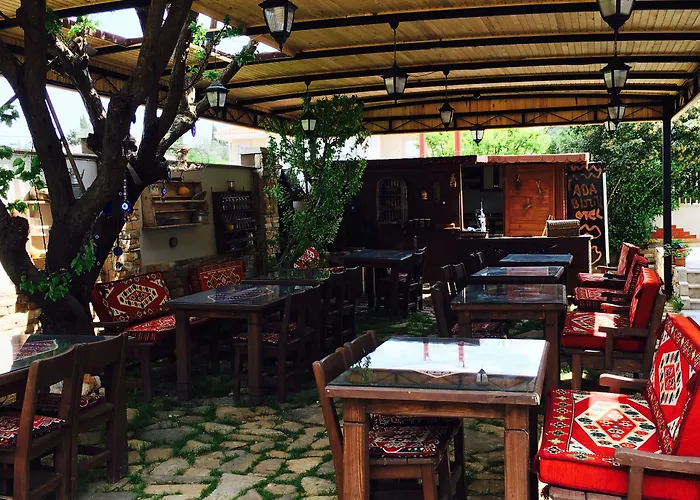 Cesme Ada Hotel