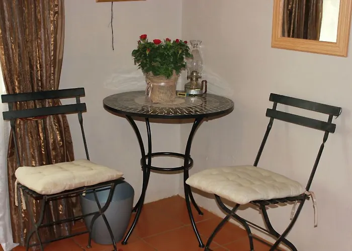 Hlulala Guesthouse Hluhluwe