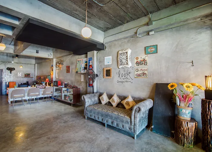 Lovely Guesthouse 94 Hua Hin