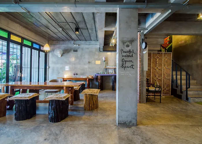 Lovely Guesthouse 94 Hua Hin