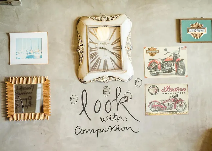 Lovely Guesthouse 94 Hua Hin