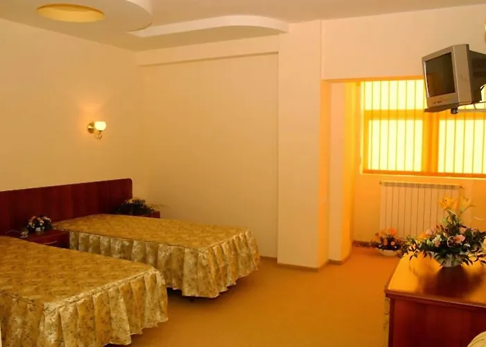 Hotel Regat Pitesti