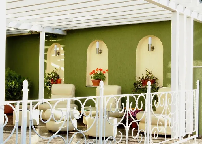 Hotel Regat Pitesti