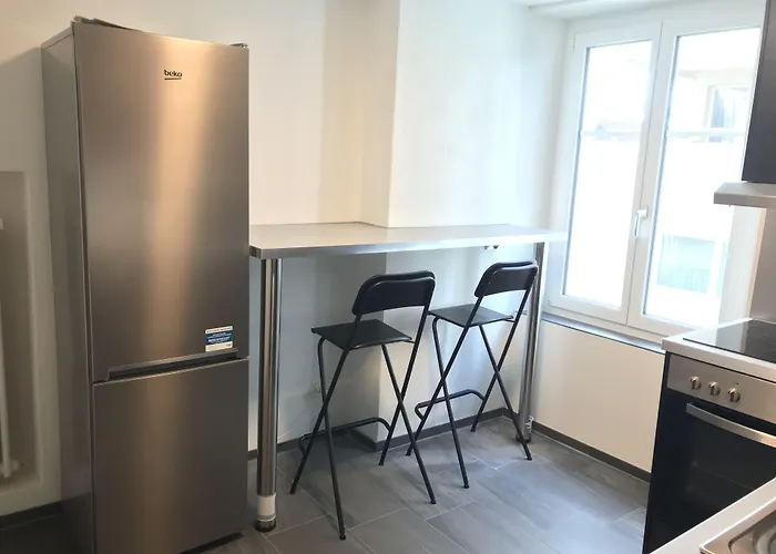 Hotel Tilia - Self Check-In Uster