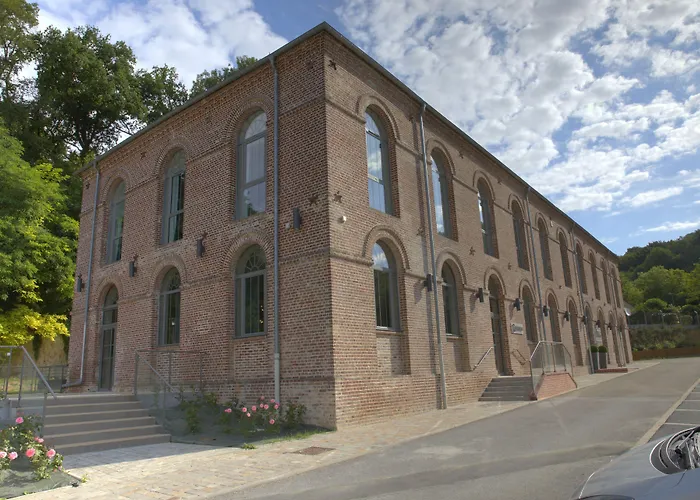 Hôtel de la Tabletterie Méru