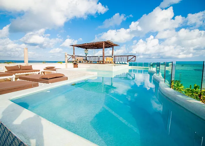 Hotel Spirit Holbox
