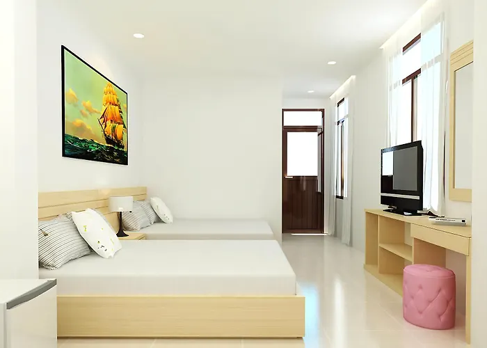 Like Family Hotel Nha Trang