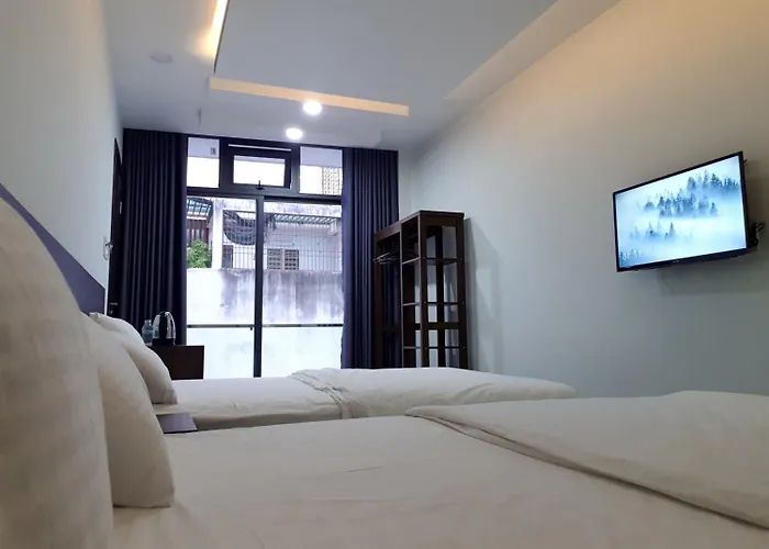 Like Family Hotel Nha Trang