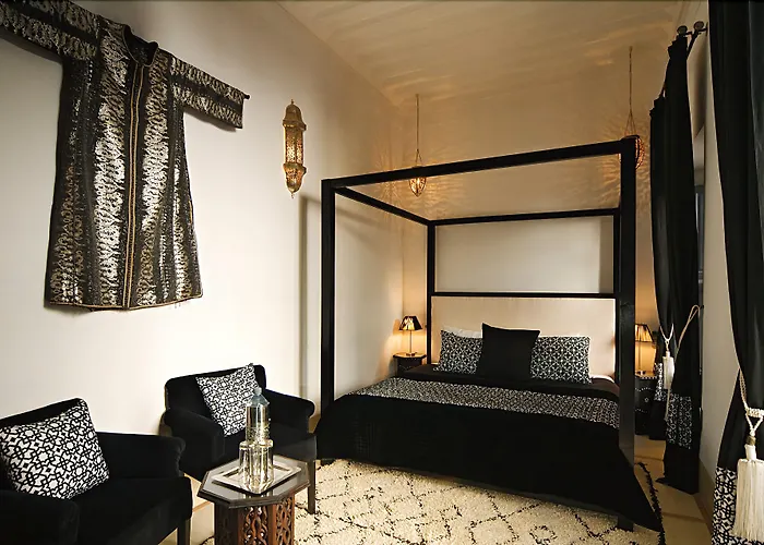 Riad Adore Marraquexe
