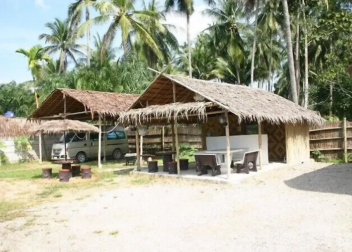 Naga Peak Resort Ao Nang