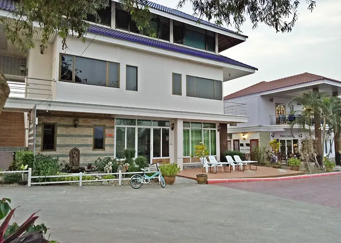 Dreampark Resort Kanchanaburi