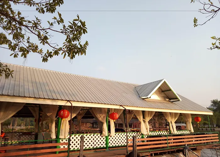 Dreampark Resort Kanchanaburi