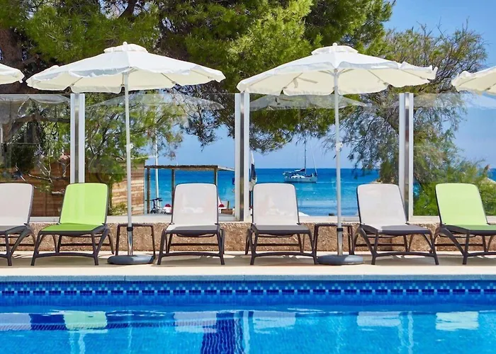 Universal Hotel Laguna Canyamel 