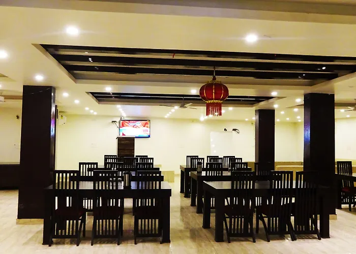 Hotel Noida International