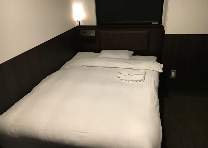 Belken Hotel Tokyo