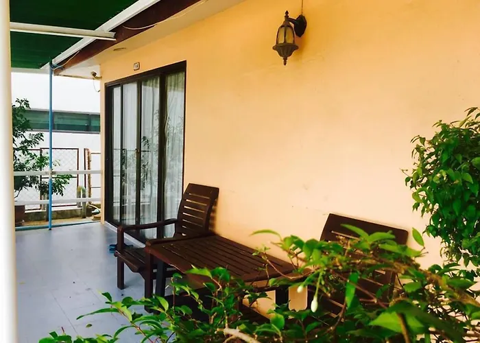 J Hotel Ao Nang