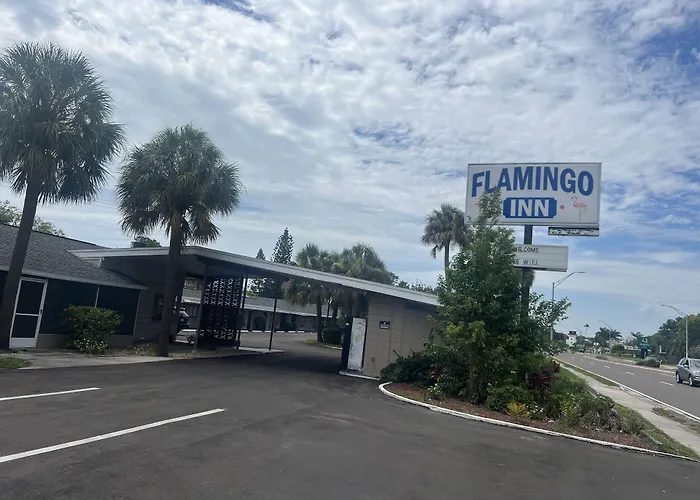 Flamingo Inn Sarasota