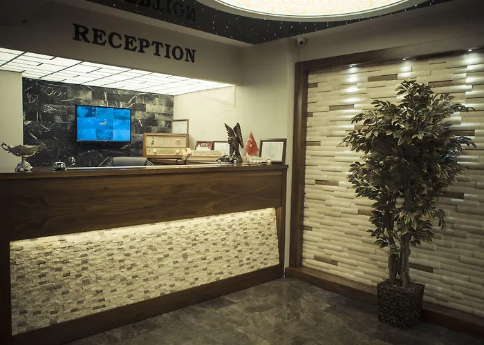 Yayla Hotel İzmir
