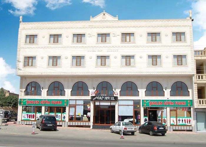Midyat Gap Hotel