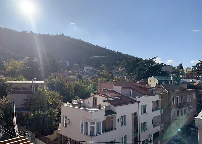 Hotel Genio Tbilisi